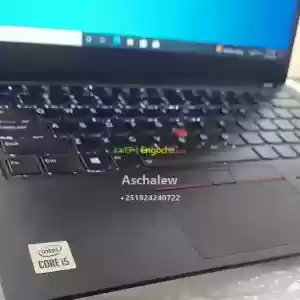  New arrival  Lenovo  X1 CarbonGeneration  10thBrand Lenovo Condition Open Box Processor  in Ethiopia